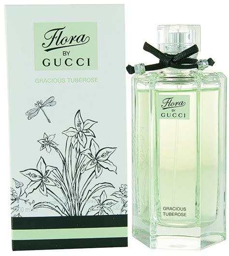 gucci flora for man